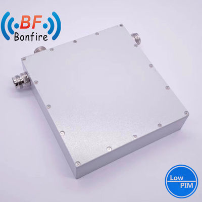 2024 Επαγγελματικό Πρότυπο 698-3800MHz 100W 3/6/10/15/20dB RF Αμβλυντής Προσαρμοσμένος