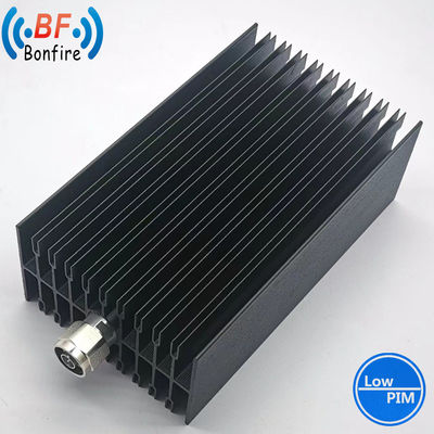FZ-XXXXX 350-6000MHz 50 Ωμ 200W RF χαμηλής διατροπικής διαμόρφωσης ψεύτικο φορτίο IP65 N-M σύνδεσμος