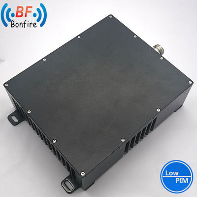 IP65 350-6000MHz 50 Ωμ 200W RF Τερματισμός φορτίου N-M συνδετήρας με χαμηλή διατροπική ρύθμιση