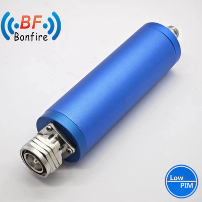 100W DC-6GHz Attenuation RF Fixed Attenuator N αρσενικό σε N θηλυκό 1-40dB για την αποδοτικότητα