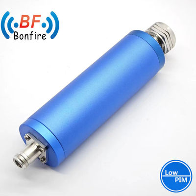 100W DC-6GHz Attenuation RF Fixed Attenuator N αρσενικό σε N θηλυκό 1-40dB για την αποδοτικότητα