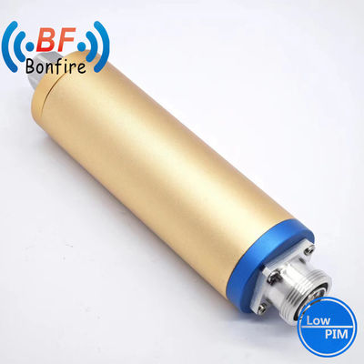 100W DC-6GHz Attenuation RF Fixed Attenuator N αρσενικό σε N θηλυκό 1-40dB για την αποδοτικότητα