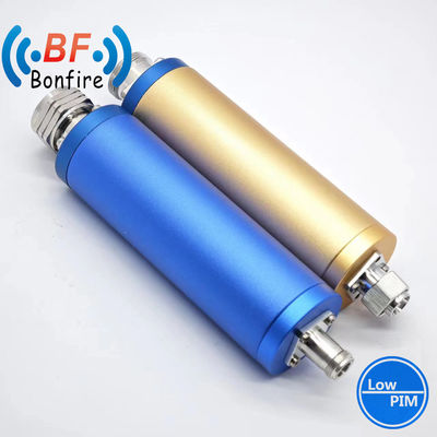 100W DC-6GHz Attenuation RF Fixed Attenuator N αρσενικό σε N θηλυκό 1-40dB για την αποδοτικότητα