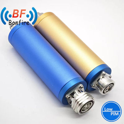 DC-6GHz N συνδετήρας κοαξιακός σταθερός 100W RF αραιώτης ισχύος μικροκυμάτων για προϊόντα