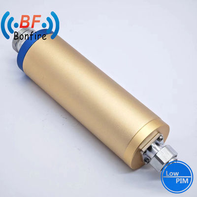 Χαμηλός Vswr 200W DC-3800MHz RF σταθερός Attenuator 1-9dB 10dB 20dB 30dB 40dB και Attenuation