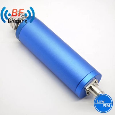 Χαμηλός Vswr 200W DC-3800MHz RF σταθερός Attenuator 1-9dB 10dB 20dB 30dB 40dB και Attenuation