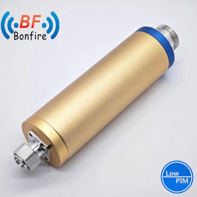 Χαμηλός Vswr 200W DC-3800MHz RF σταθερός Attenuator 1-9dB 10dB 20dB 30dB 40dB και Attenuation
