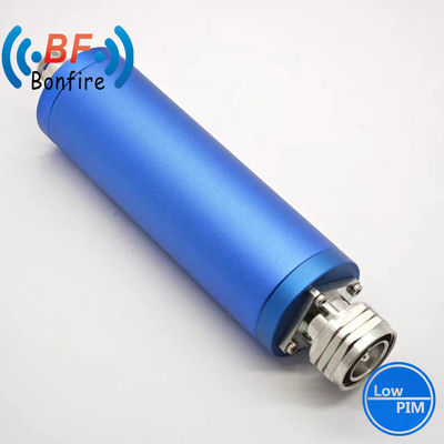 Χαμηλός Vswr 200W DC-3800MHz RF σταθερός Attenuator 1-9dB 10dB 20dB 30dB 40dB και Attenuation