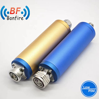 Χαμηλός Vswr 200W DC-3800MHz RF σταθερός Attenuator 1-9dB 10dB 20dB 30dB 40dB και Attenuation