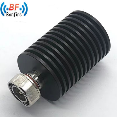 Κατώτατο φορτίο λήξης ραδιοσυχνοτήτων Pim 200W IP65 για DIN-M/F 4.3-10 M/F N-M/F Διασύνδεση ανθεκτική