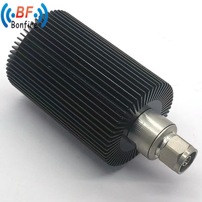 FZ-XXXXX 600-4000MHz RF Low Intermodulation Load IP65 με σύνδεσμο N-M -150dbc Low Pim
