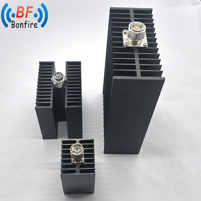 Χαμηλή απώλεια 600-4000MHz 50 Ωμ 200W RF φορτίο IP65 με σύνδεσμο N-M