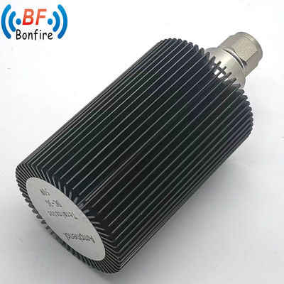 600-4000MHz 200W 50ohm RF Τερματισμός φορτίο χαμηλή διατροπική δοκιμή φορτίο σε προσιτή τιμή