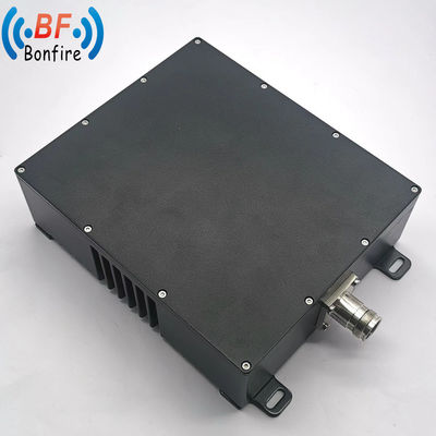 200W 50ohm τύπου DIN Low Intermodulation Test Load RF Τερματισμός φορτίου για το έργο σας