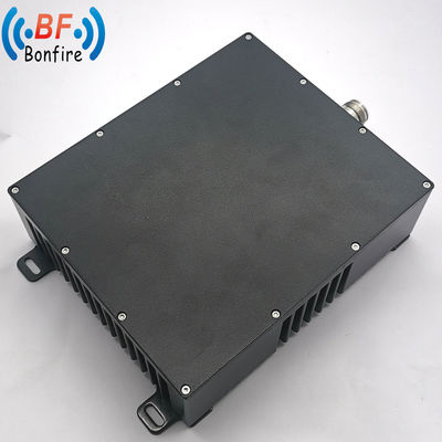 200W 50ohm τύπου DIN Low Intermodulation Test Load RF Τερματισμός φορτίου για το έργο σας