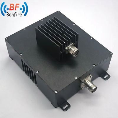 200W 50ohm τύπου DIN Low Intermodulation Test Load RF Τερματισμός φορτίου για το έργο σας