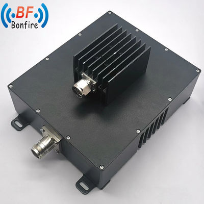 200W 50ohm τύπου DIN Low Intermodulation Test Load RF Τερματισμός φορτίου για το έργο σας