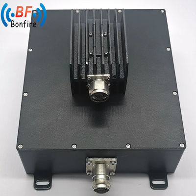 200W 50ohm τύπου DIN Low Intermodulation Test Load RF Τερματισμός φορτίου για το έργο σας