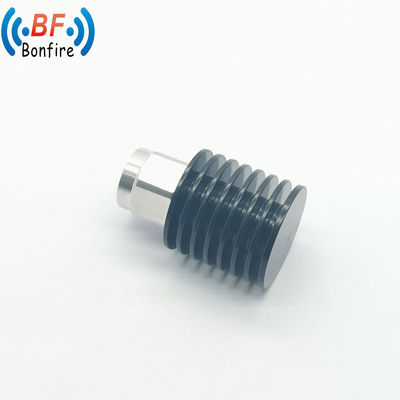 350-6000MHz 50W N/4310/DIN αρσενική ραδιοσυχνοποίηση εικονική φόρτιση ακρίβεια και τυποποιημένες εκδόσεις