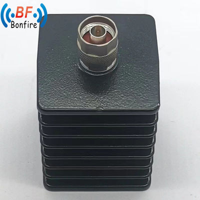 Εσωτερικό/εξωτερικό IP65 50 Ωμ 50W RF φορτίο 350-6000MHz Dummy Load RoHS και Reach Compliant