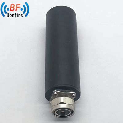 350-6000MHz 200W N αρσενικό συνδετήρα RF τερματισμός εικονικό κοαξιακό τερματικό φορτίου για FZ-XXXXX