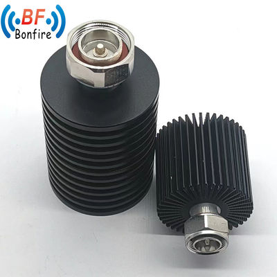 Ολόκληρη Saling 350-6000MHz 200 W RF σταθερό φορτίο ψεύτικο RF Τερματισμός φορτίο για το κτίριο