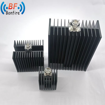 350-6000MHz RF 50W Low Pim Termination Load Dummy Load 4.3-10 Άντρας Τύπος για Εξαιρετικό