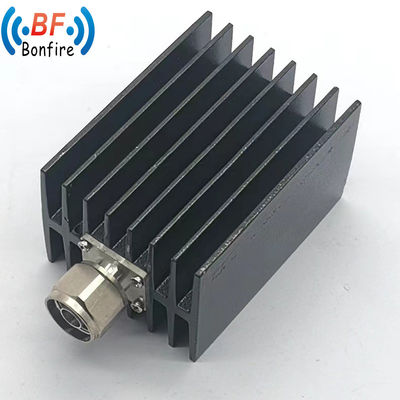 50W 350-6000MHz Low Pim RF Termination Load για σταθερή απόδοση και αντοχή