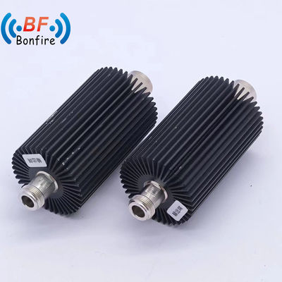 200W N-Jk ρυθμιζόμενος Attenuator Κοακσιακός Attenuator 30dB DC-3800MHz Im3-105 N-M/N-F