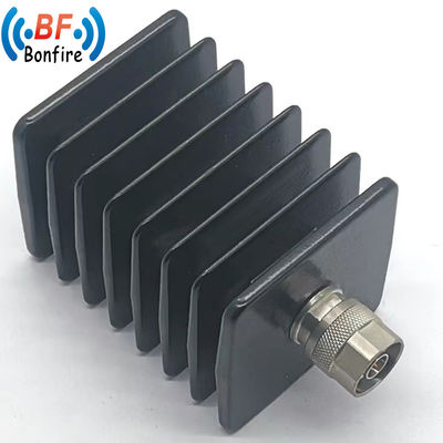 Δυνατότητα 200W RF Τελειωτικό φορτίο για Ibs/Das Συνολική ικανότητα παράδοσης έργου