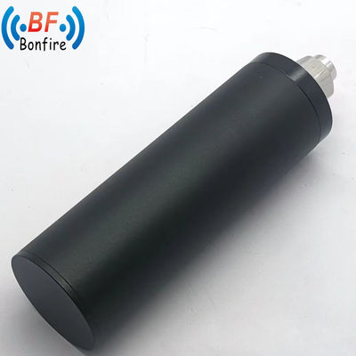 350-6000MHz RF 25W Ef Κοακσιακό Τερματισμό Φορτίο Φανταστικό φορτίο 7/16 DIN Άντρας Τύπος Κατάλληλος