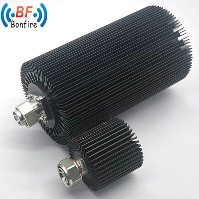 Φανταστικό φορτίο 350-6000MHz 50W RF Τερματισμός φορτίου N αρσενικό για Das Ibs Bts βλ. παρακάτω πίνακα δεδομένων