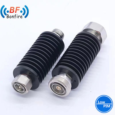 SMA 10dB Σταθερός Attenuator 2W DC-6GHz 3dB 6dB 10dB 15dB 20dB 30dB 40dB Attenuator