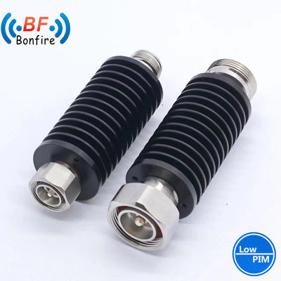 SMA 10dB Σταθερός Attenuator 2W DC-6GHz 3dB 6dB 10dB 15dB 20dB 30dB 40dB Attenuator