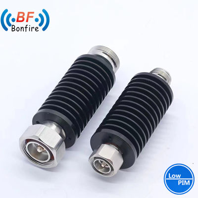 SMA 10dB Σταθερός Attenuator 2W DC-6GHz 3dB 6dB 10dB 15dB 20dB 30dB 40dB Attenuator