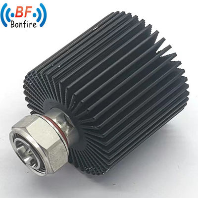 350-6000MHz 100W φορτίο τερματισμού ραδιοσυχνοτήτων N/DIN/4310/BNC/TNC/SMA για εσωτερικό/εξωτερικό IP65