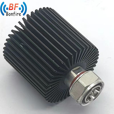 350-6000MHz 100W φορτίο τερματισμού ραδιοσυχνοτήτων N/DIN/4310/BNC/TNC/SMA για εσωτερικό/εξωτερικό IP65