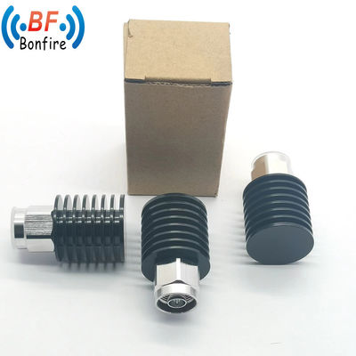 FZ-XXXXX 350-6000MHz 50W N/4310/DIN Αρσενικό εικονικό φορτίο ακρίβεια και πρότυπες εκδόσεις