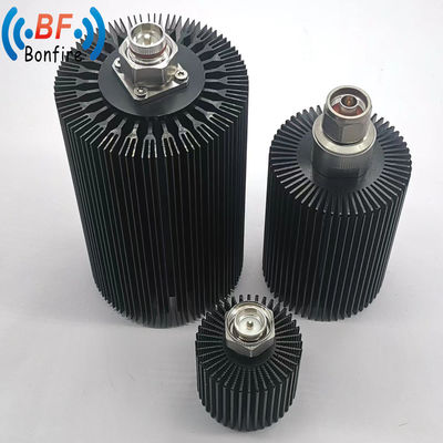200W RF σταθερό εικονικό φορτίο για την ικανότητα και τις συνολικές δυνατότητες παράδοσης του έργου