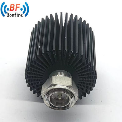 1000W βαθμονόμηση 3G 4G N αρσενικός συνδετήρας Dummy Load/Termination Load 10W 350-6000MHz