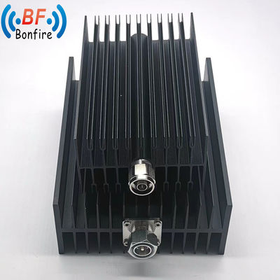 350-6000MHz RF Τερματισμός φορτίου Dummy χαμηλή απώλεια εισαγωγής υψηλής συχνότητας φορτίο σε μαύρο