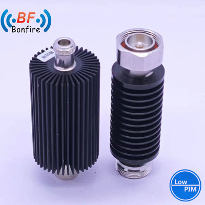 100watt 6dB RF Attenuator Fixed Attenuator DC-3800MHz DIN-Type RF Coaxial για Εργαστήριο και Ραδιόφωνο
