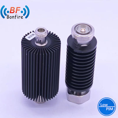 100watt 6dB RF Attenuator Fixed Attenuator DC-3800MHz DIN-Type RF Coaxial για Εργαστήριο και Ραδιόφωνο