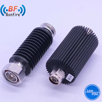 100watt 6dB RF Attenuator Fixed Attenuator DC-3800MHz DIN-Type RF Coaxial για Εργαστήριο και Ραδιόφωνο
