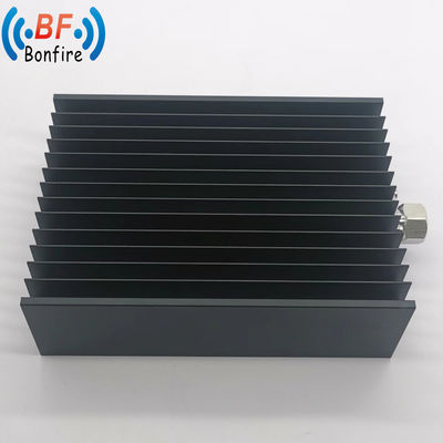 100W / 200W χαμηλό φορτίο Pim N αρσενικός σύνδεσμος για Ibs Das Telecom RF τερματισμός φορτίων Dummy φορτίο