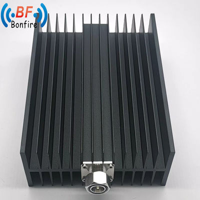 100W / 200W χαμηλό φορτίο Pim N αρσενικός σύνδεσμος για Ibs Das Telecom RF τερματισμός φορτίων Dummy φορτίο