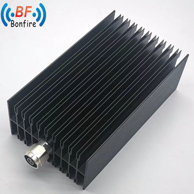 100W / 200W χαμηλό φορτίο Pim N αρσενικός σύνδεσμος για Ibs Das Telecom RF τερματισμός φορτίων Dummy φορτίο