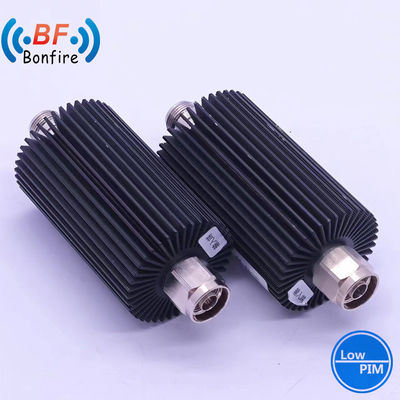 Δυναμικότητα Ibs/Das 100W RF Coaxial Fixed Attenuators με N ανδρικό προς N θηλυκό σύνδεσμο