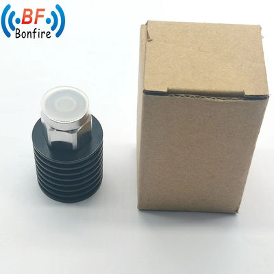 Εξειδίκευση 350-6000MHz RF Dummy Load Dummy Low Insertion Loss Υψηλής συχνότητας φορτίο