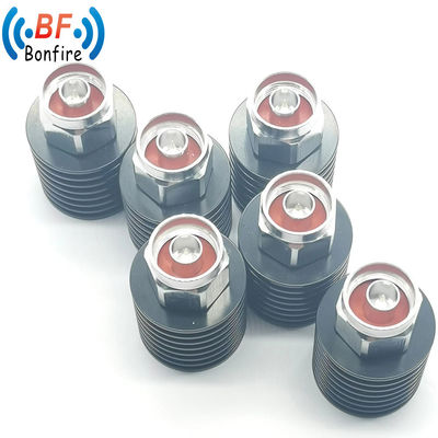 Εξειδίκευση 350-6000MHz RF Dummy Load Dummy Low Insertion Loss Υψηλής συχνότητας φορτίο